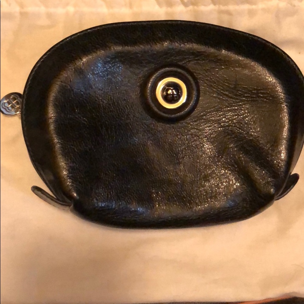 Brand new never used Balenciaga makeup clutch - Picture 2 of 4